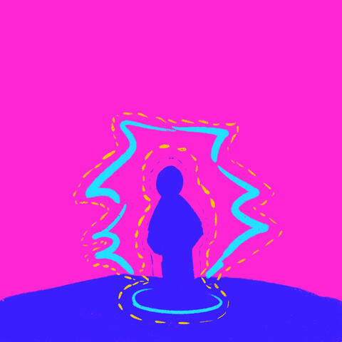 Auric Fields, digital